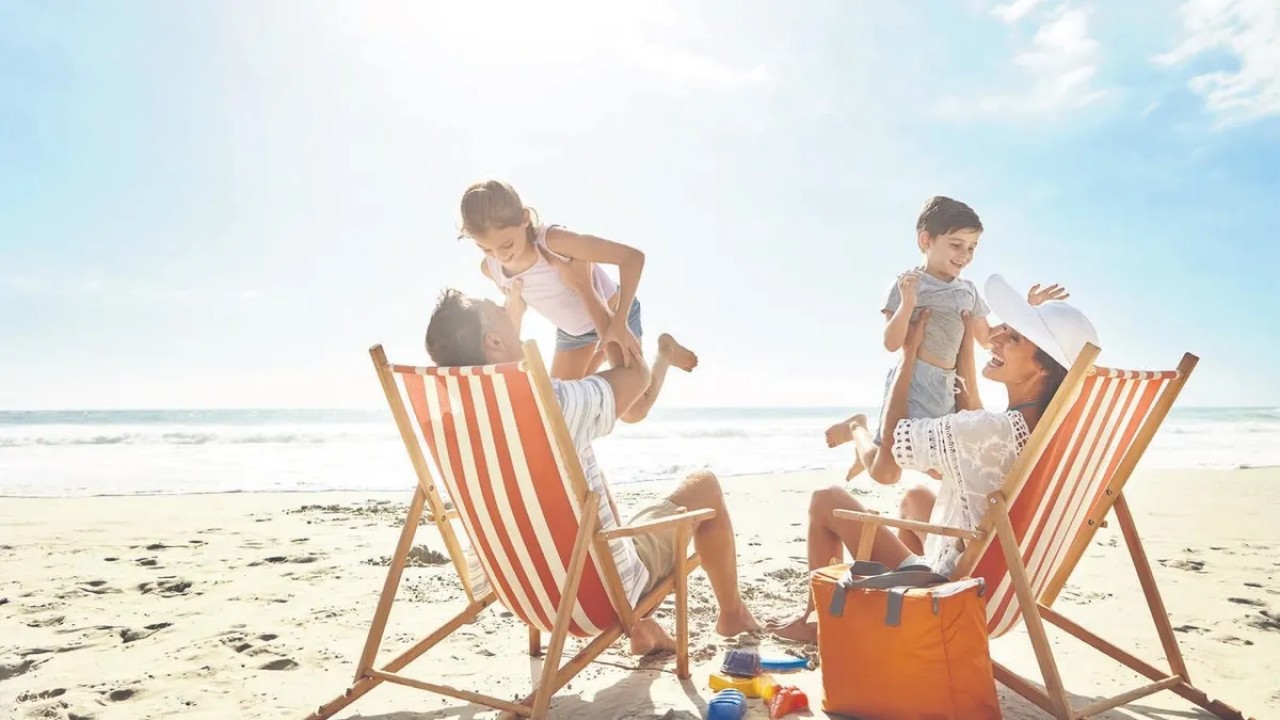 Sosyal medyada ideal tatil kareleri, izleyenlerde yetersizlik ve eksiklik duygusu
