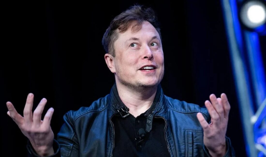 SpaceX, doğalgaz piyasalarında doğrudan işlem yapmak üzere deneyimli bir trader