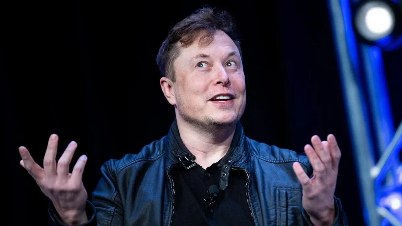 SpaceX, doğalgaz piyasalarında doğrudan işlem yapmak üzere deneyimli bir trader