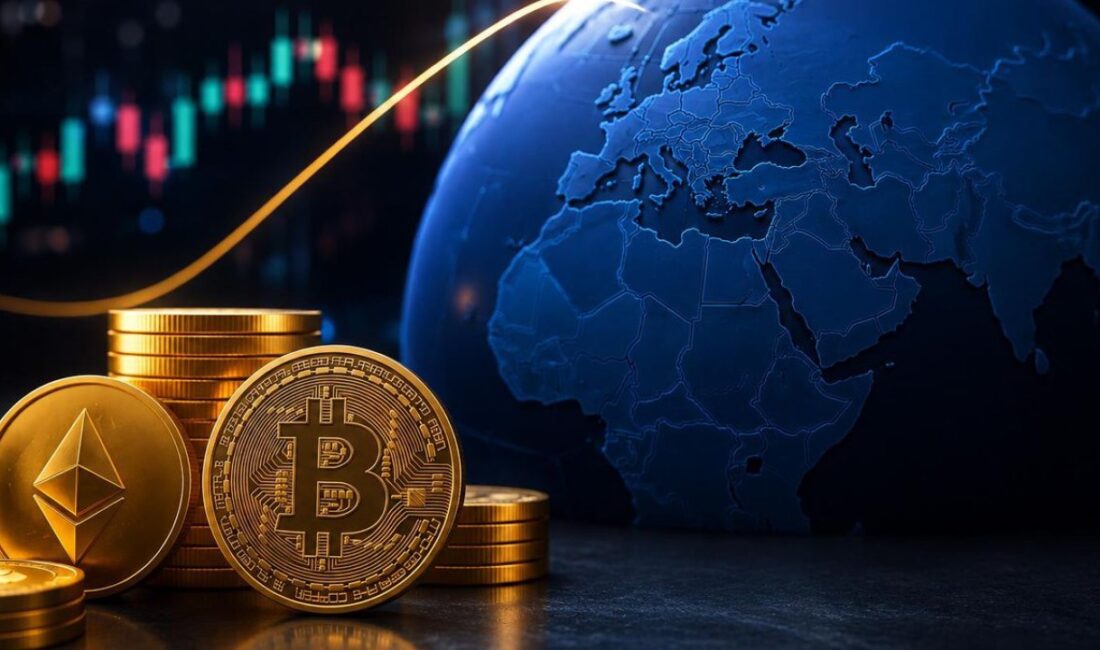 SPK'nın kripto türev yasağı sonrası Crypto.com, Dual Invest'i 'kripto opsiyon'