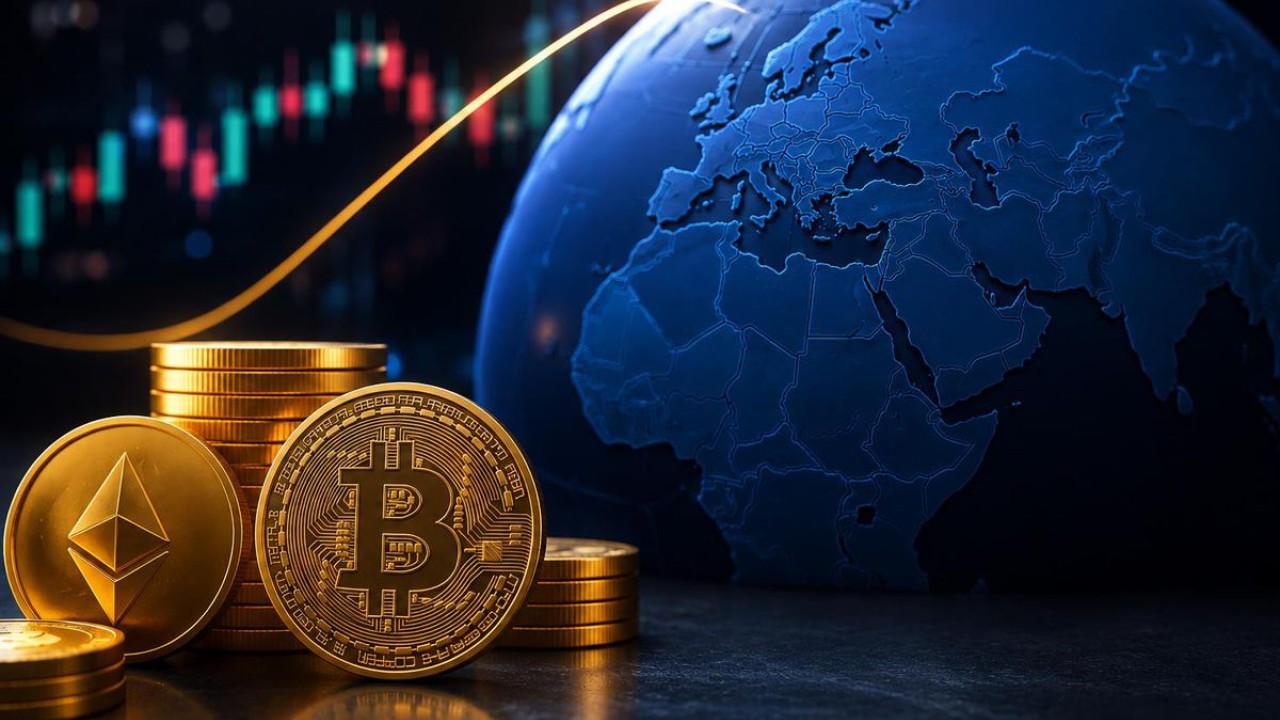 SPK'nın kripto türev yasağı sonrası Crypto.com, Dual Invest'i 'kripto opsiyon'