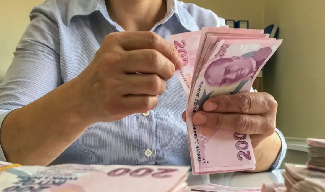 TESK Başkanı Bendevi Palandöken, motorize esnafın artan akaryakıt ve muayene