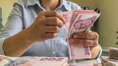 TESK Başkanı Bendevi Palandöken, motorize esnafın artan akaryakıt ve muayene