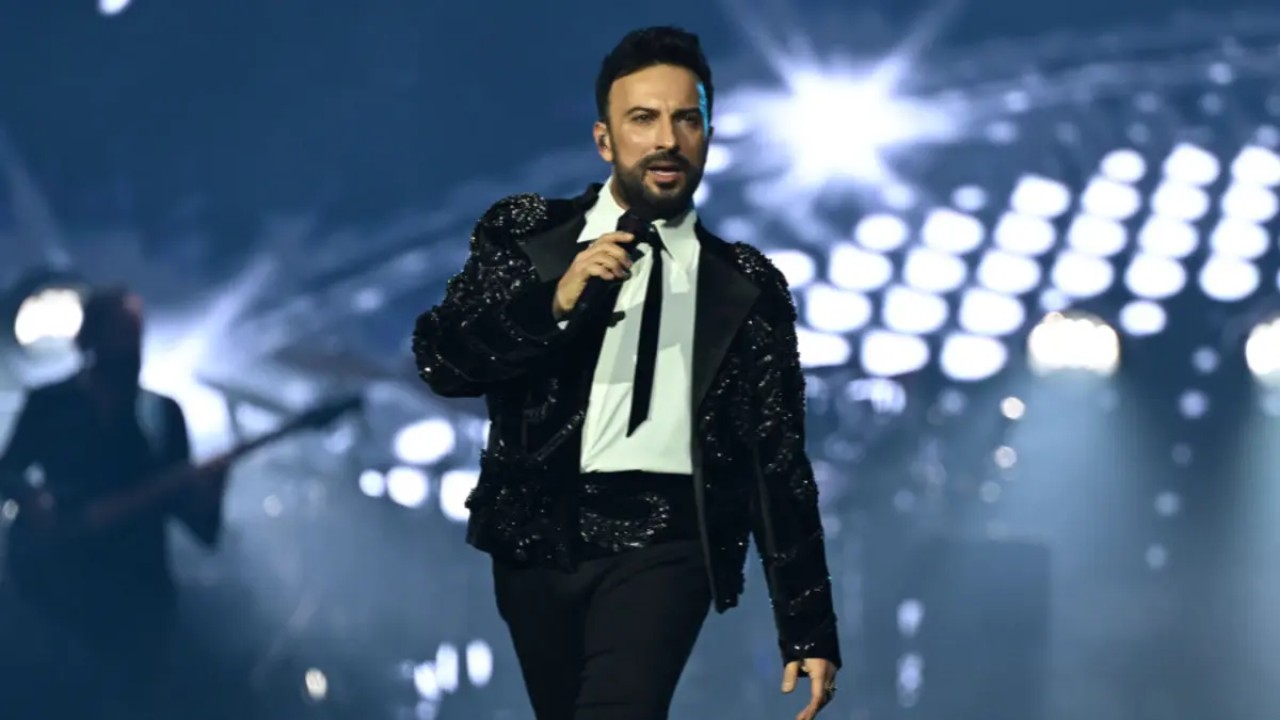 Mynet'in haberine göre Megastar Tarkan, 29 Ağustos'ta Marmaris'te yalnızca 400