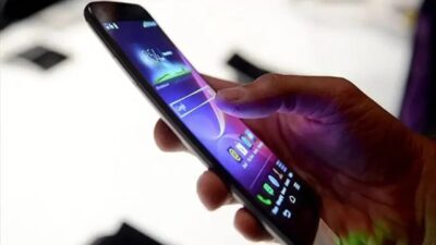 Bazı kullanıcılar sohbet sonrası telefonlarında çıkan reklamlardan rahatsız. Haber 7'ye