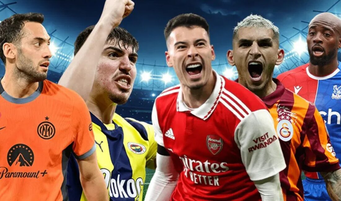 NTV'nin haberine göre Fenerbahçe bir transferde anlaşmaya vardı. Haberde ayrıca