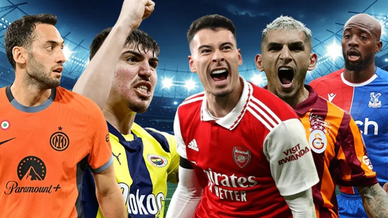 NTV'nin haberine göre Fenerbahçe bir transferde anlaşmaya vardı. Haberde ayrıca