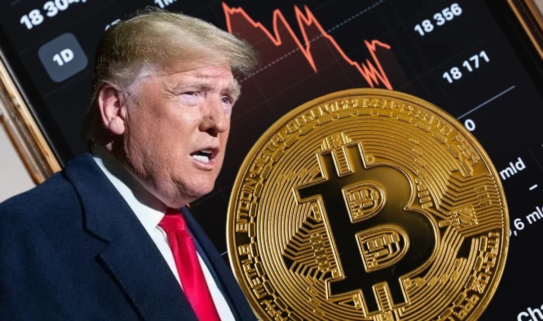 Total Market verilerine göre toplam kripto piyasa değeri, bir haftada