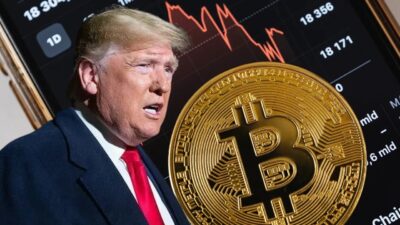 Total Market verilerine göre toplam kripto piyasa değeri, bir haftada