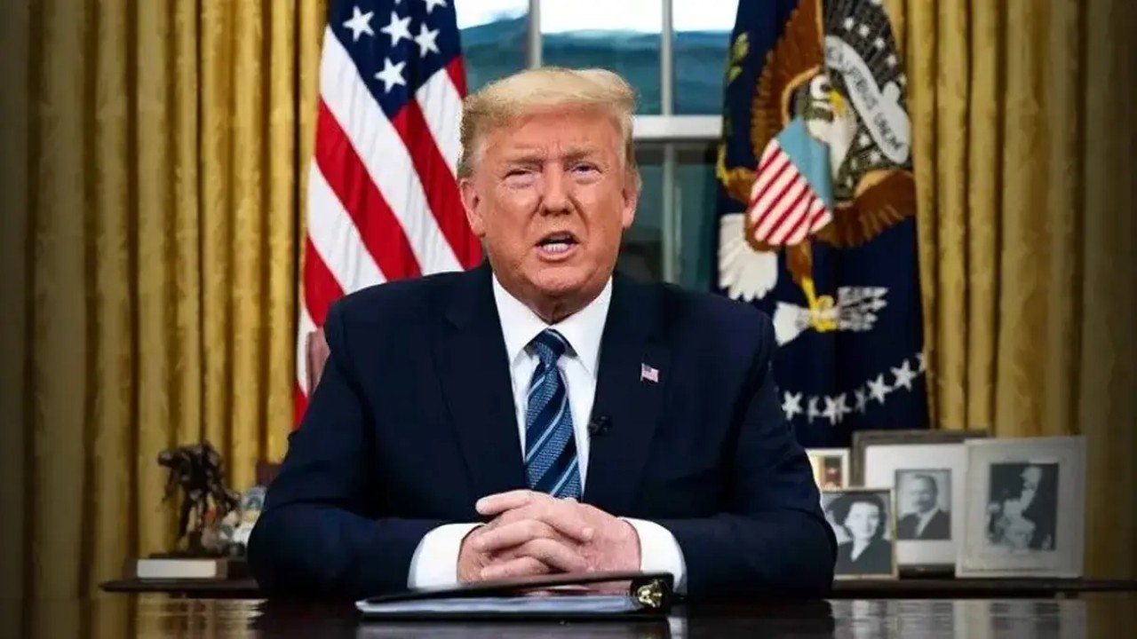 ABD Başkanı Donald Trump, İran'la olası bir anlaşma ihtimaline ilişkin