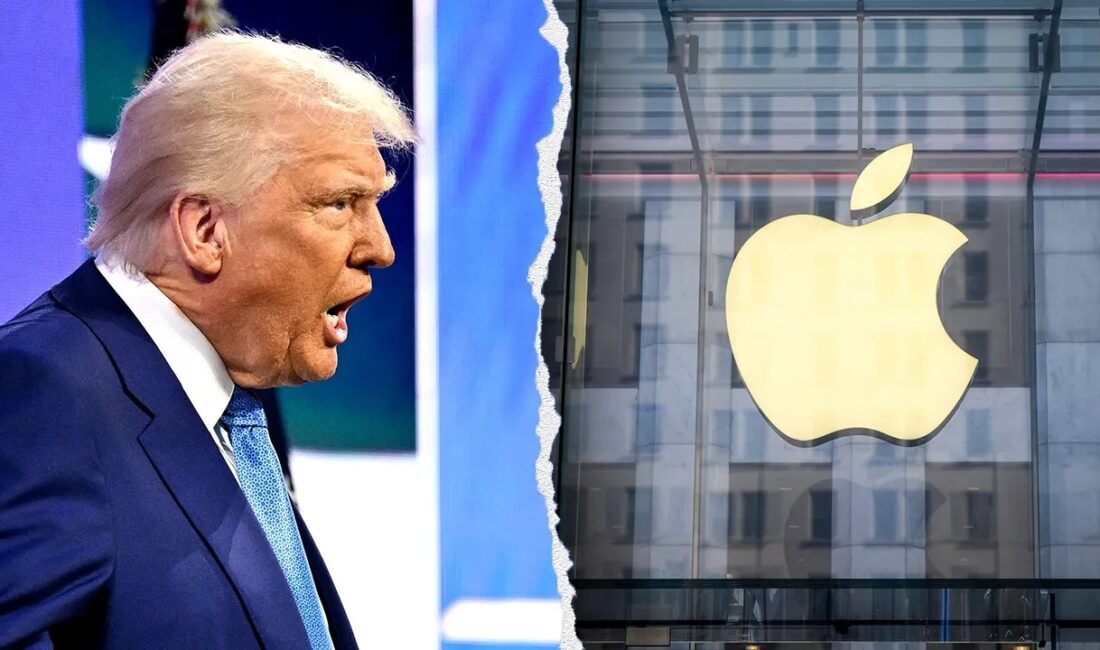 TGRT Haber'e göre Apple'ın Çin merkezli bellek üreticilerinin çözümlerini test