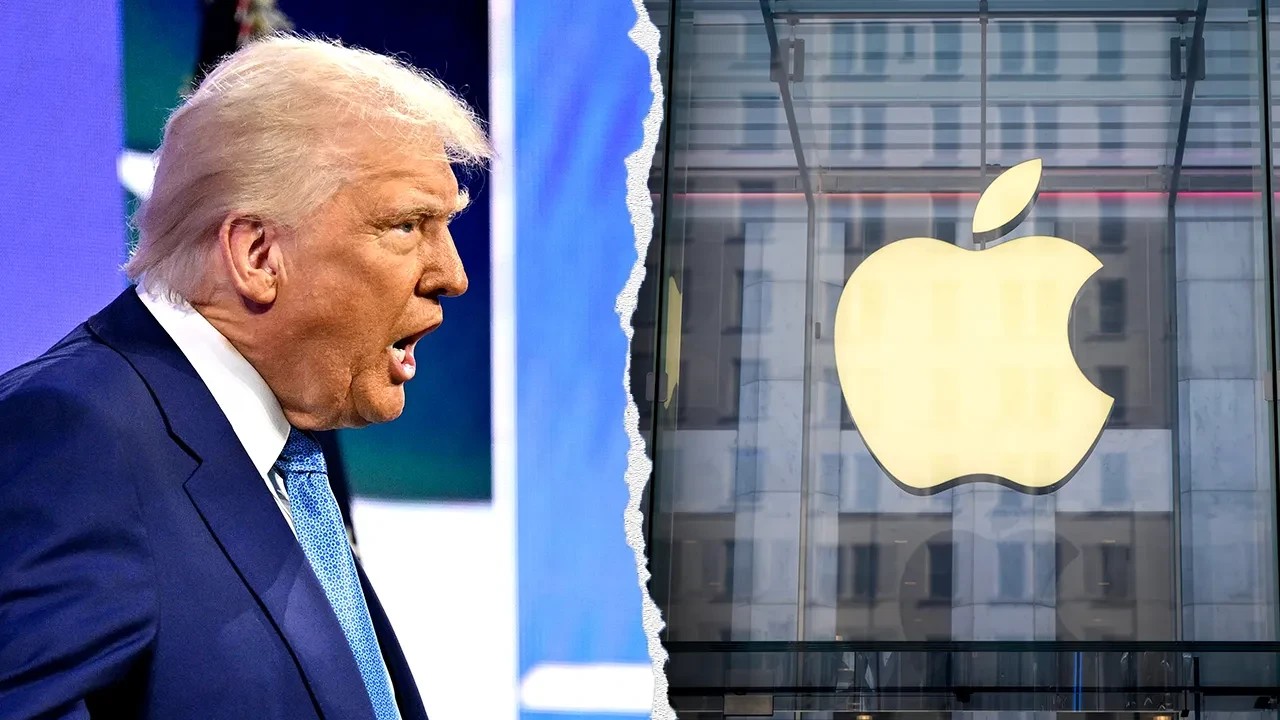 TGRT Haber'e göre Apple'ın Çin merkezli bellek üreticilerinin çözümlerini test