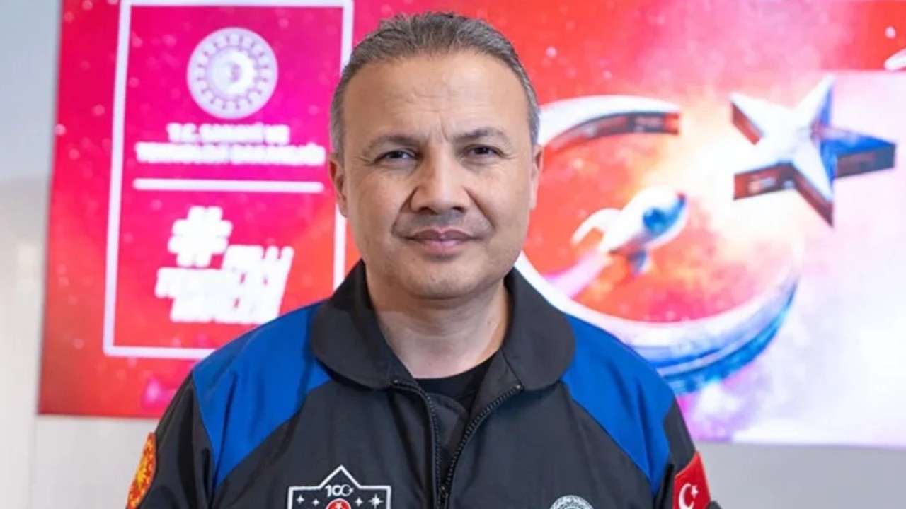 Tuğgeneral Alper Gezeravcı, 5. Ana Jet Üs komutanı olarak görevlendirildi.