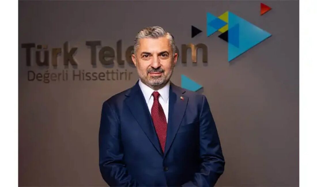 Türk Telekom, Türkiye Futbol Federasyonu'na teknoloji desteği veriyor ve Trendyol