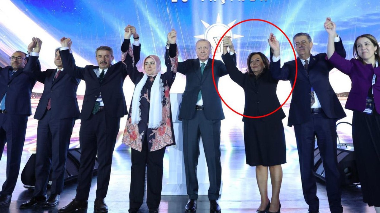 31 Mart 2024'te DEM Parti adayı olarak Şırnak İdil Belediye