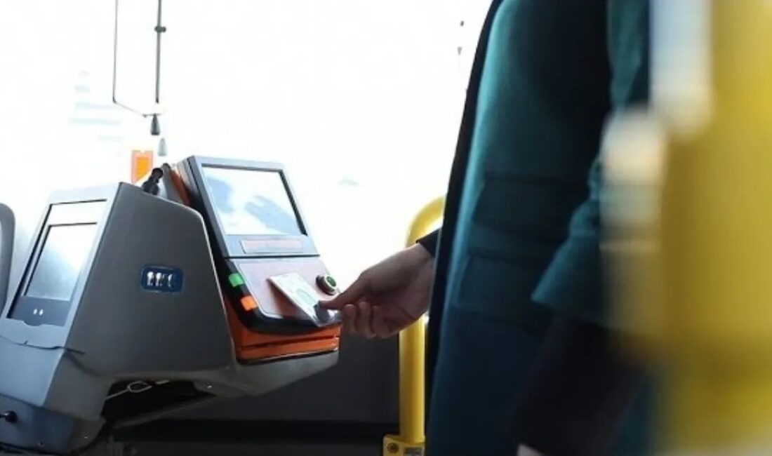 Yönetmelik değişikliği, ücretsiz seyahat kapsamında yapılan gelir desteği ödemelerinde yetki