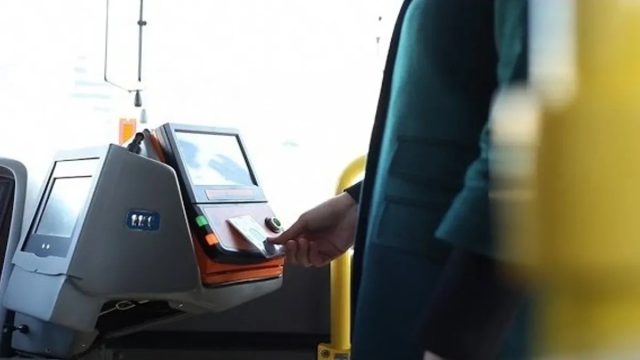 Yönetmelik değişikliği, ücretsiz seyahat kapsamında yapılan gelir desteği ödemelerinde yetki