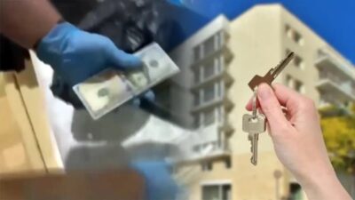 İnternette yayımlanan sahte daire ilanları üzerinden ev sahibi olmak isteyenlerden