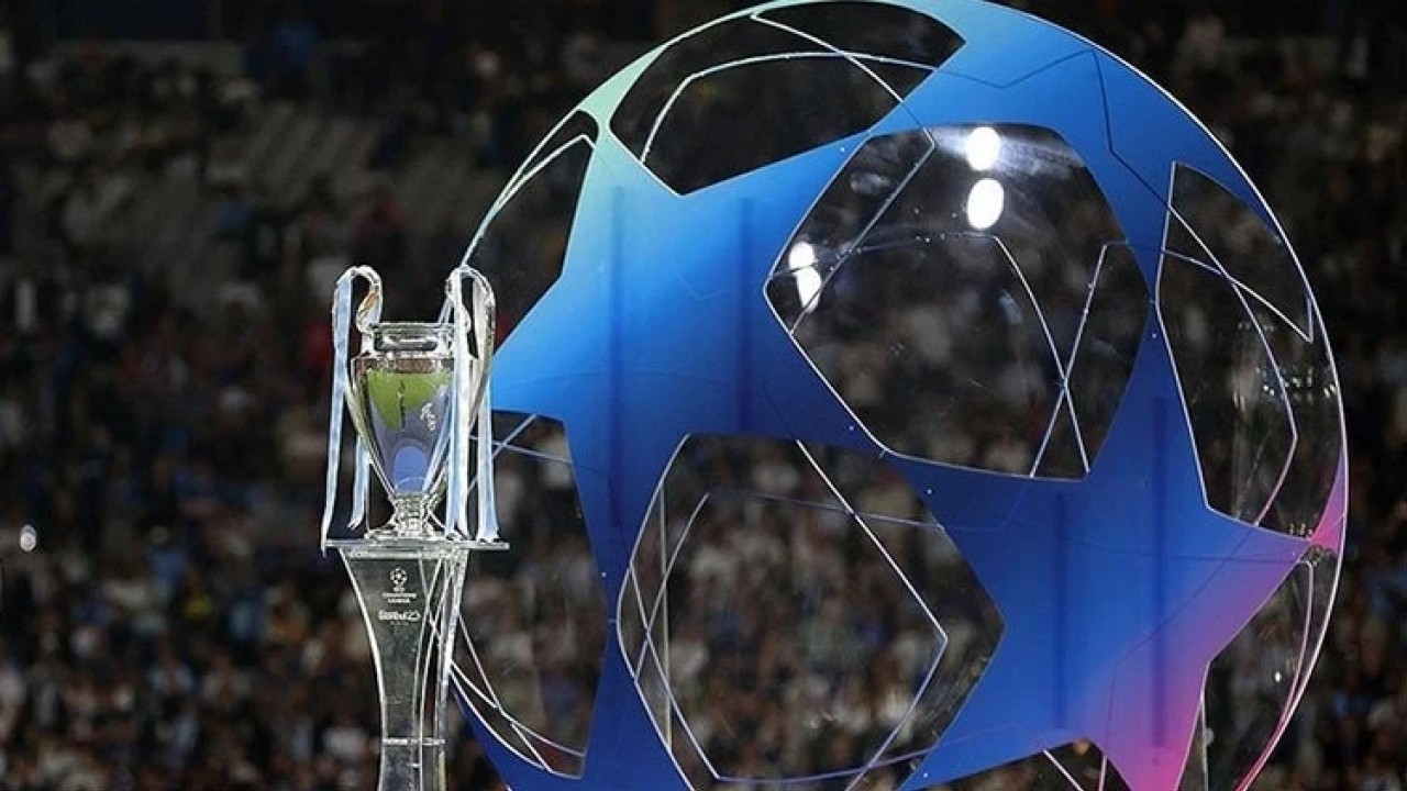 UEFA Şampiyonlar Ligi'nde play-off turunun rövanş karşılaşmaları yarın oynanacak. Bu