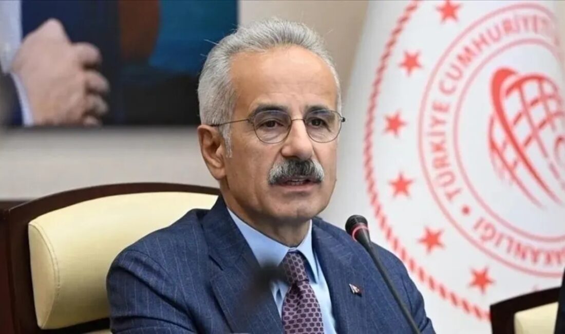 Ulaştırma ve Altyapı Bakanlığı ile bağlı kuruluşların çağrı merkezlerine her