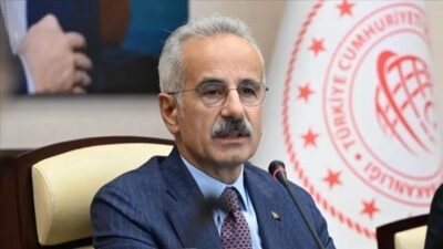 Ulaştırma ve Altyapı Bakanlığı ile bağlı kuruluşların çağrı merkezlerine her