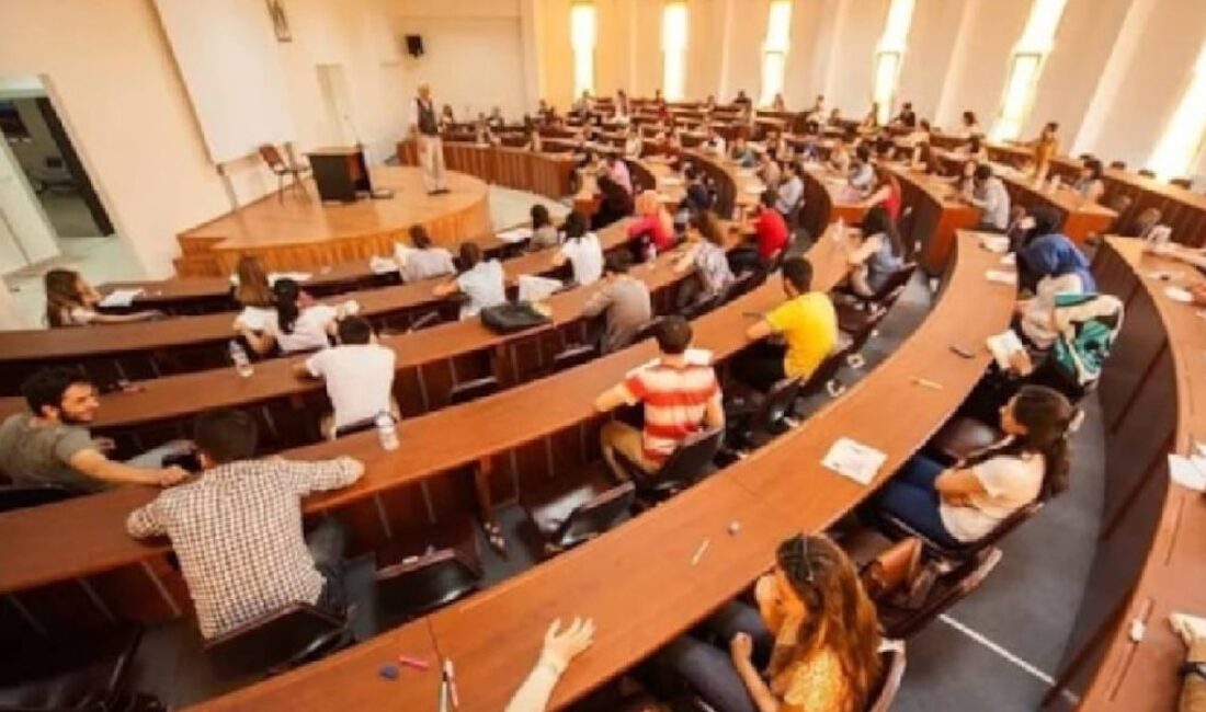 Sözcü'nün analizine göre 2025-2026 karşılaştırmasında sayısal programlarda toplamda 11 binden