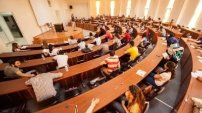 Sözcü'nün analizine göre 2025-2026 karşılaştırmasında sayısal programlarda toplamda 11 binden