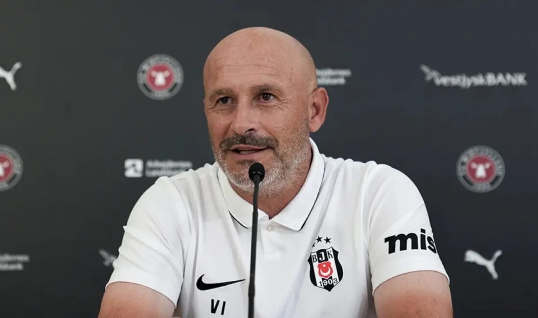 Beşiktaş, Juventus'tan 23 yaşındaki Fabio Miretti'yi transfer etmeye çok yakın.