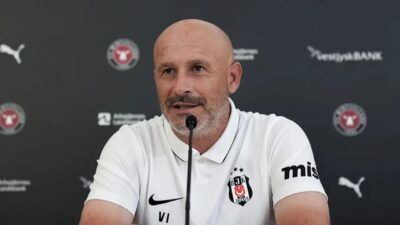 Beşiktaş, Juventus'tan 23 yaşındaki Fabio Miretti'yi transfer etmeye çok yakın.