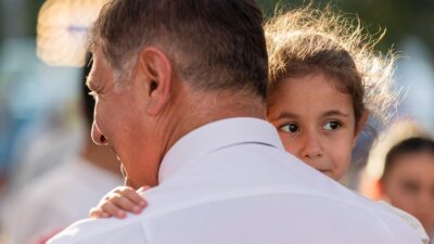 İzmir Büyükşehir Belediye Başkanı Dr. Cemil Tugay, Yuvamız İzmir Sosyal