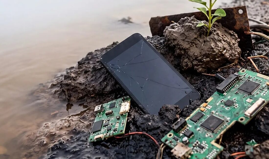 Xiaomi Türkiye, kullanılmayan elektronik cihazları geri dönüşüme kazandırmak amacıyla E-Atık