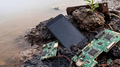 Xiaomi Türkiye, kullanılmayan elektronik cihazları geri dönüşüme kazandırmak amacıyla E-Atık