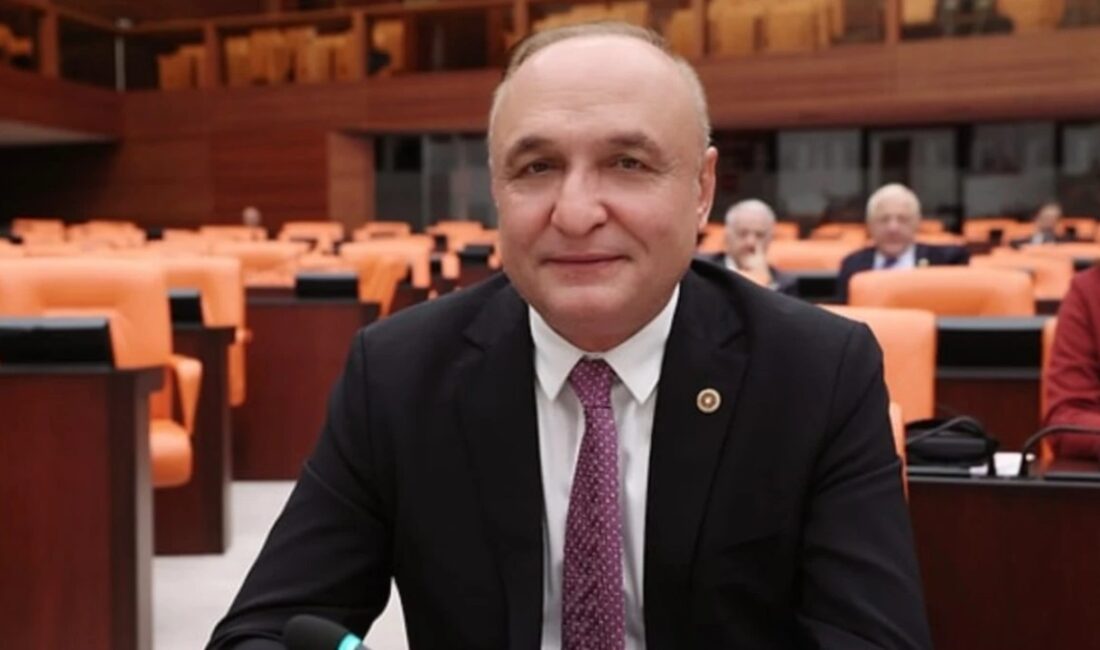 Geçtiğimiz günlerde bıçaklı saldırıya uğrayan Yeni Parti Gaziantep Milletvekili Melih