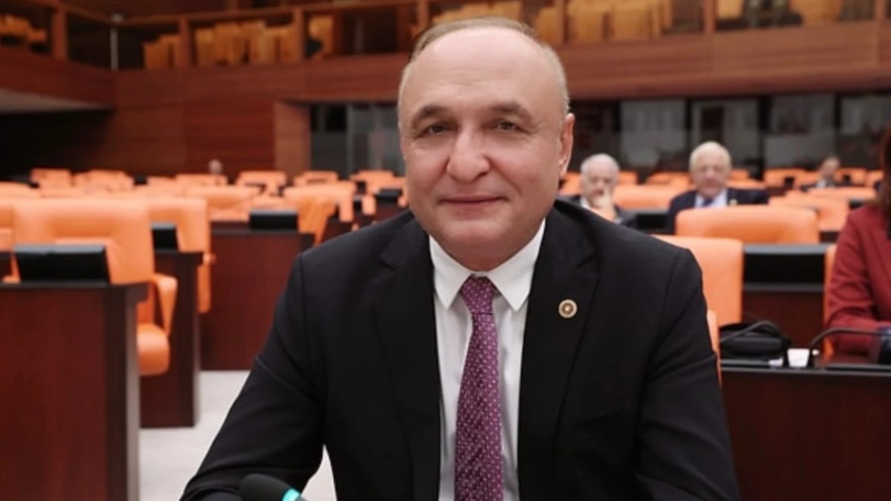 Geçtiğimiz günlerde bıçaklı saldırıya uğrayan Yeni Parti Gaziantep Milletvekili Melih