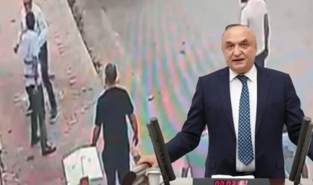 Gaziantep Şehir Hastanesi'nde yoğun bakımda tedavi gören YENİ Parti Gaziantep