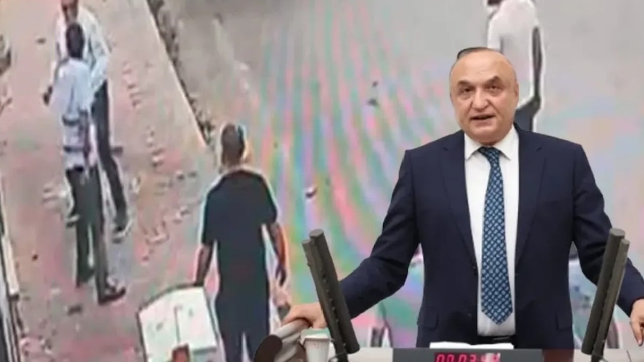 Gaziantep Şehir Hastanesi'nde yoğun bakımda tedavi gören YENİ Parti Gaziantep