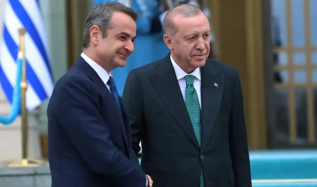 Pire Üniversitesi öğretim üyesi Dr. Spasia Lizaki, katıldığı canlı yayında