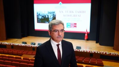 26-30 Ekim'de düzenlenecek kongrede Türklerin medeniyete katkılarını ortaya koyan veriler