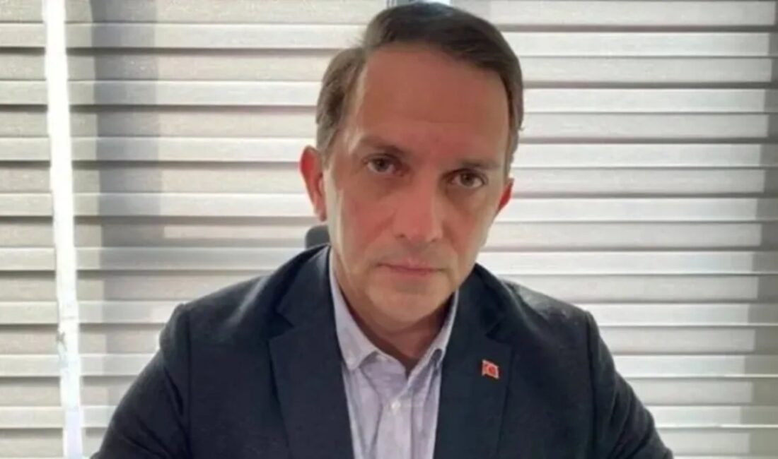 İddialara göre avukat Mücahit Birinci, Ekrem İmamoğlu dosyasında tutuklu bulunan