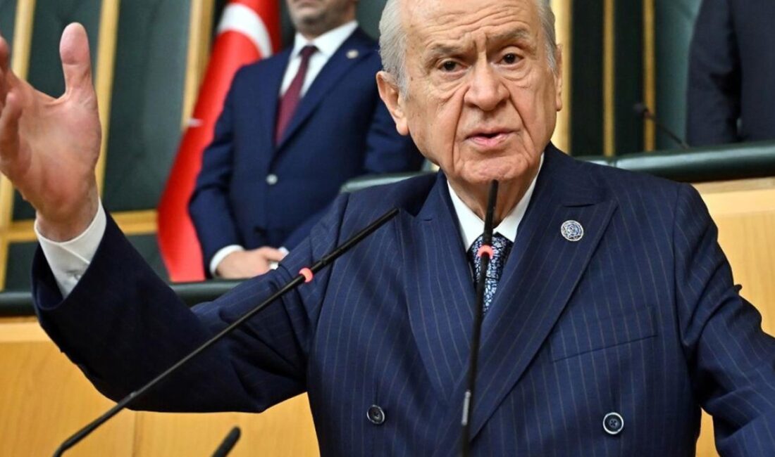 MHP'de il ve ilçe kongreleri sona erdi; genel başkan Bahçeli