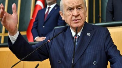 MHP'de il ve ilçe kongreleri sona erdi; genel başkan Bahçeli