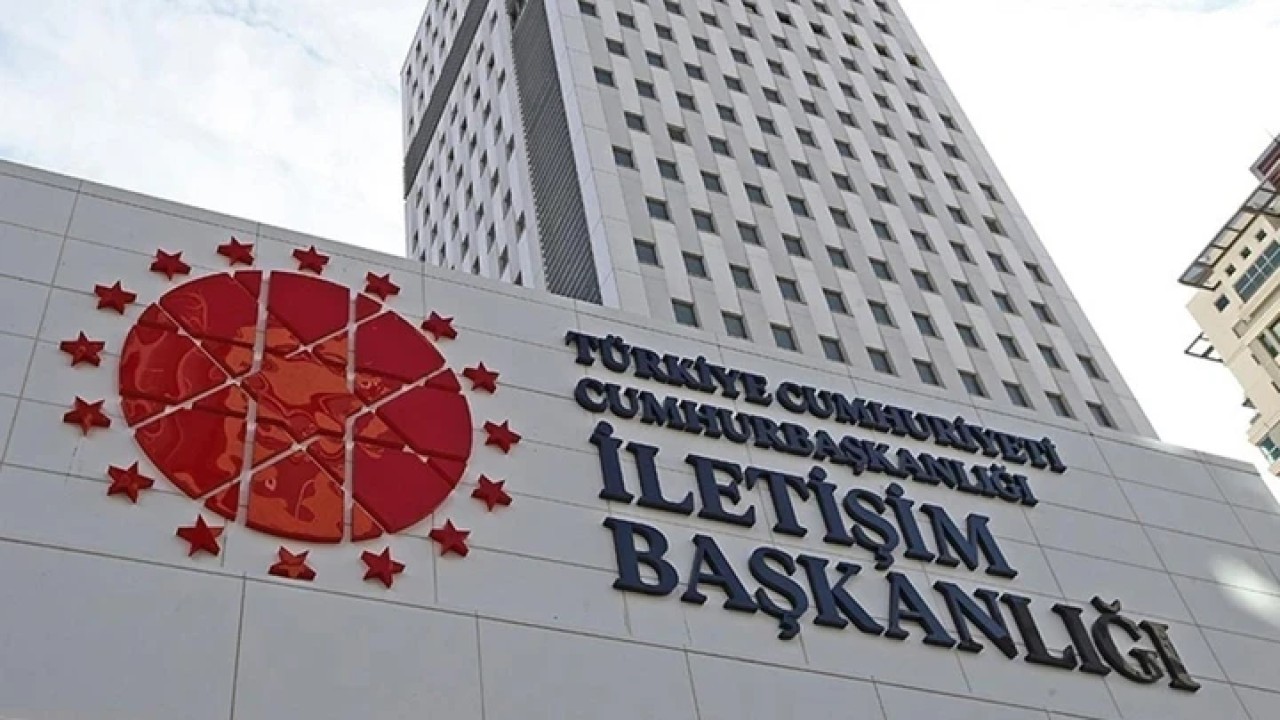 İletişim Başkanlığı Dezenformasyonu Mücadele Merkezi, sosyal medyada yaş doğrulama düzenlemesini