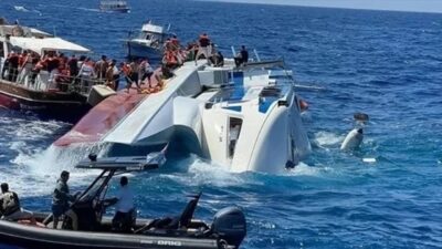 Girne Kaza Mahkemesi'nde görülen Filo Jet faciasının kara kutusundaki 32