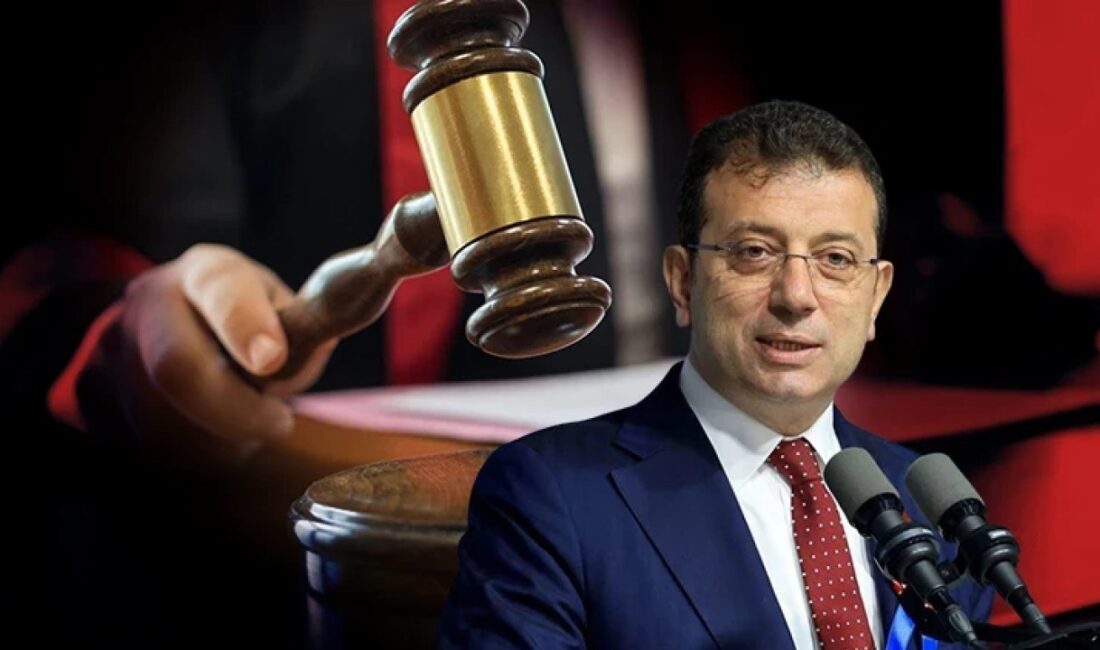İddialara göre Ekrem İmamoğlu, Beylikdüzü belediye başkanlığı döneminde kendi şirketine