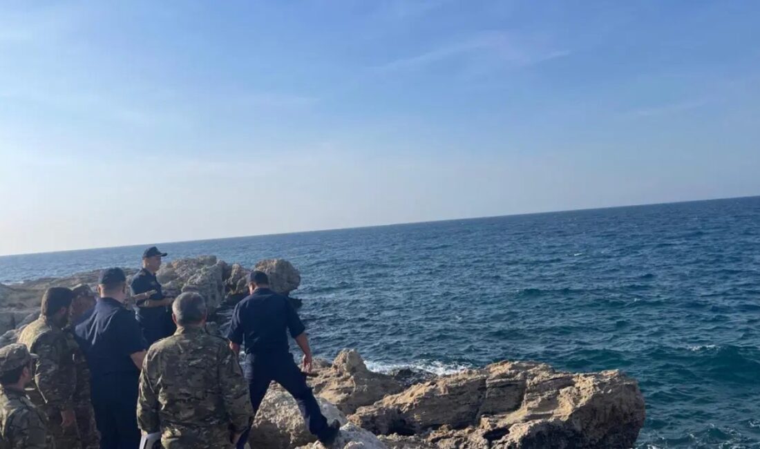 Milli Savunma Bakanlığı, heyetin Suriye Deniz Kuvvetleri Komutanlığı'nın imkan ve