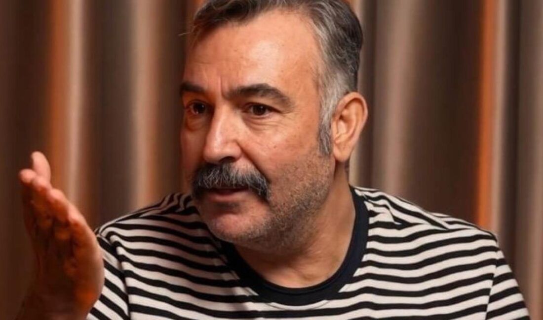 2006-2010 döneminde Yaprak Dökümü'nde Şevket rolünü üstlenen Hasan Küçükçetin'in son