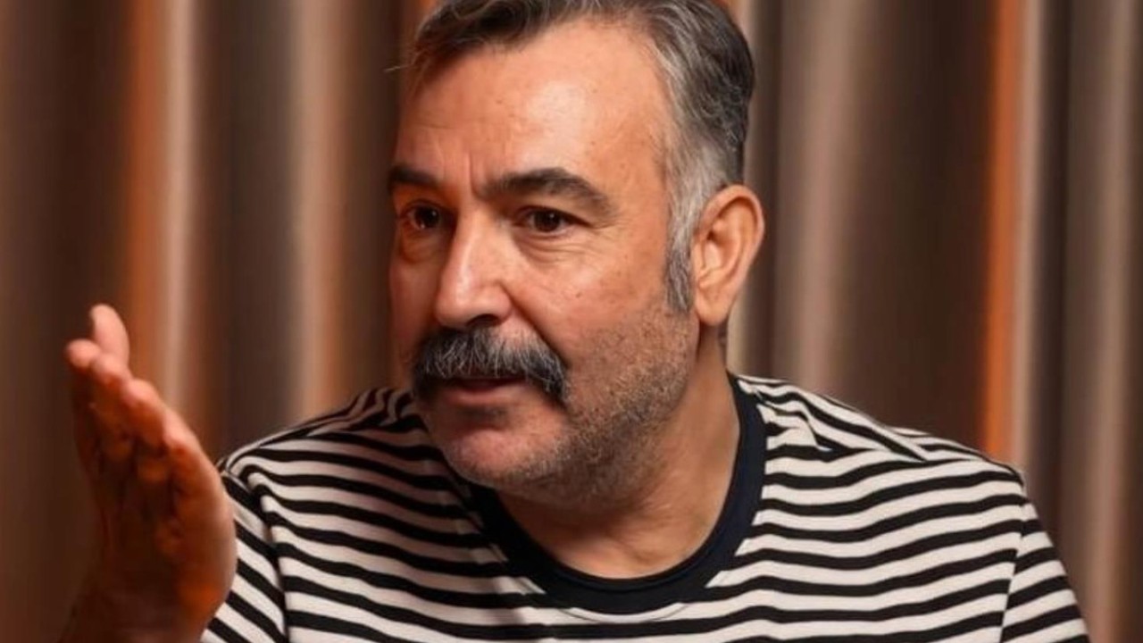 2006-2010 döneminde Yaprak Dökümü'nde Şevket rolünü üstlenen Hasan Küçükçetin'in son