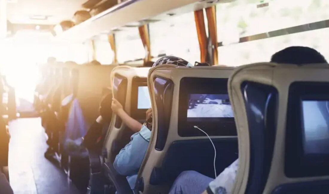 TÜİK verileri, 2026'nın ilk altı ayında yerli turistlerin yurt içi
