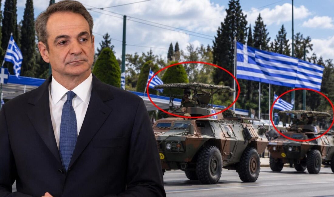Tank ve zırhlı araçlara yönelik yeni önlem, kamikaze İHA'lara karşı